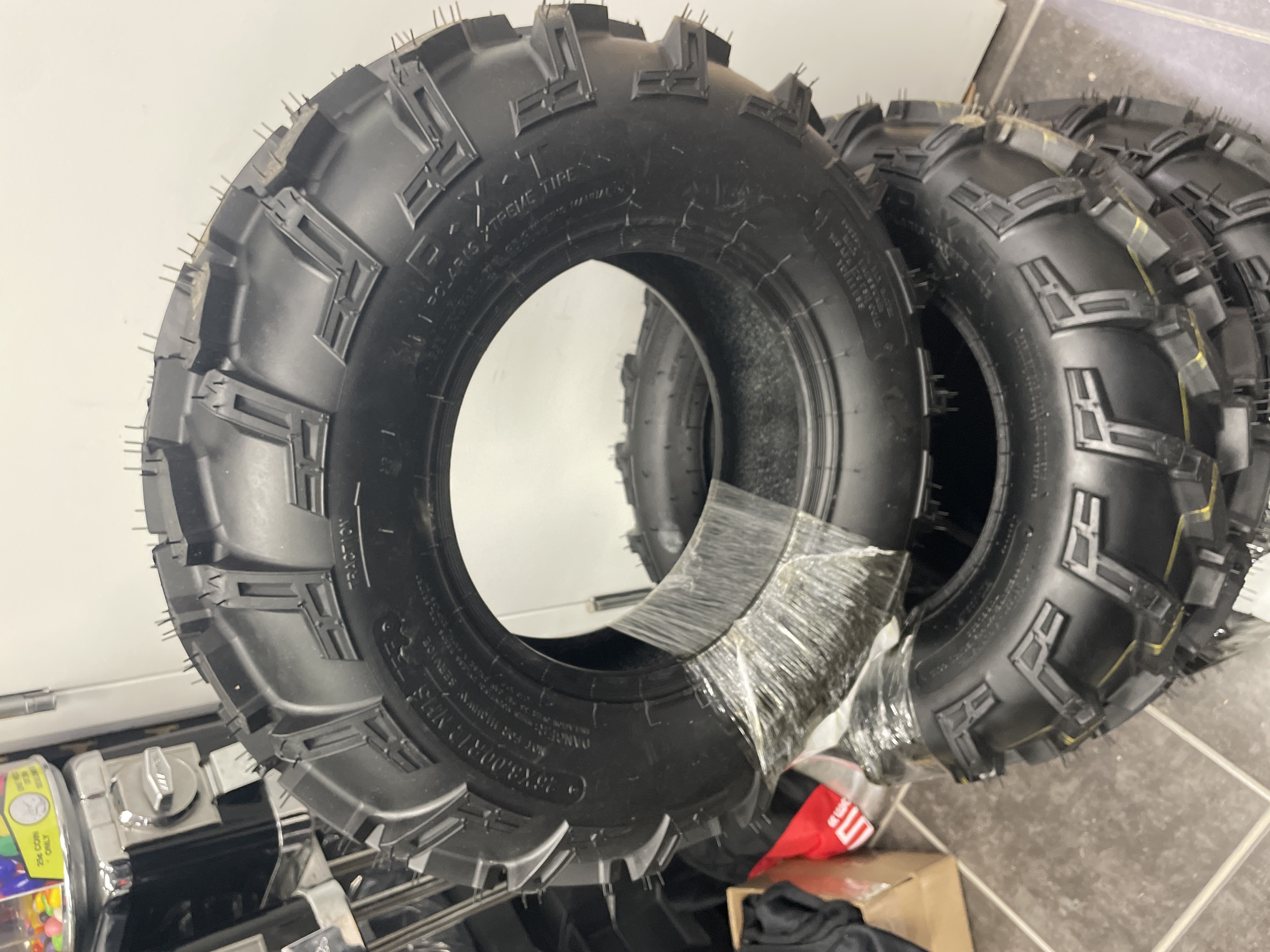 TIRE-FR,26X8R12,PXT